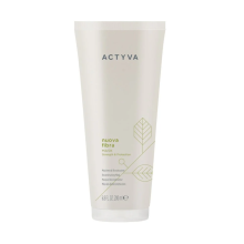 Actyva Nuova Fibra Reconstructing Mask - Strength & Protection
