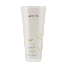 Actyva Nuova Fibra Reconstructing Mask - Strength & Protection 200ml