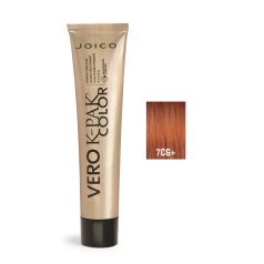 Vero K-PAK Age Defy Permanent Colour Age Defy 7CG+
