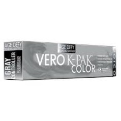 Vero K-PAK Age Defy Permanent Colour Age Defy Gray Controller