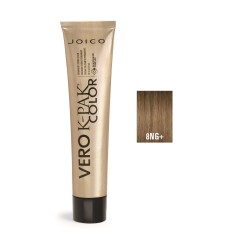 Vero K-PAK Age Defy Permanent Colour Age Defy 8NG+