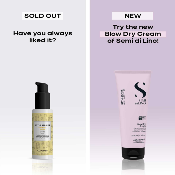 Alfaparf Blow Dry Cream
