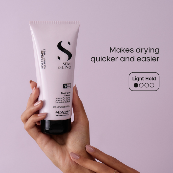 Alfaparf Blow Dry Cream