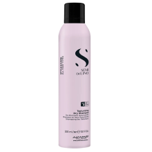 Texturizing Dry Shampoo