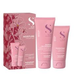 Semi Di Lino Mini Duo Nutritive for Moisture 