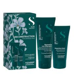 Semi Di Lino Mini Duo Reconstruction for Repair 