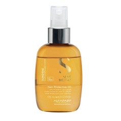 Semi Di Lino Sunshine After-Sun Hair Protective Oil 125ml