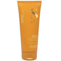 Semi Di Lino Sunshine After-Sun Treatment 200ml
