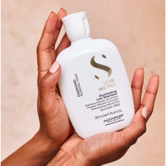 Semi Di Lino Diamond Illuminating Shampoo & Conditioner Duo (2 items)