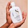 Alfaparf Semi Di Lino Diamond Illuminating Shampoo & Conditioner Duo
