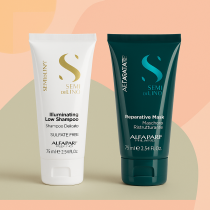 FREE Alfaparf Luxe Mini