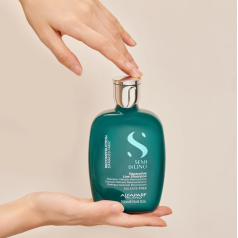 Semi Di Lino Reconstruction Reparative Shampoo & Mask Duo (2 items)