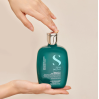 Alfaparf Semi Di Lino Reconstruction Reparative Shampoo & Mask Duo