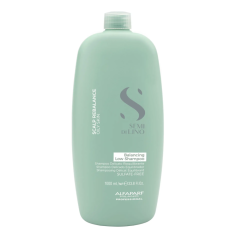 Semi Di Lino Scalp Rebalance Balancing Low Shampoo 1 Litre