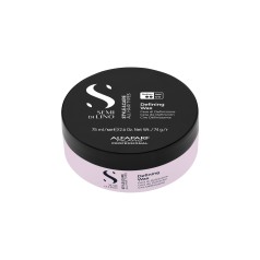 Semi Di Lino Style & Care Defining Wax 75ml