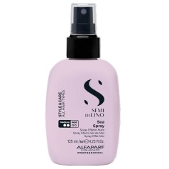 Semi Di Lino Style & Care Sea Spray 125ml