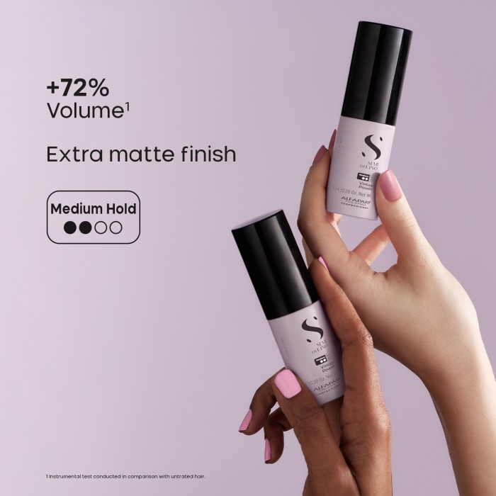 Alfaparf Style Stories Vintage Powder