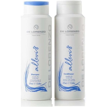 Allevi8 Shampoo & Conditioner Duo