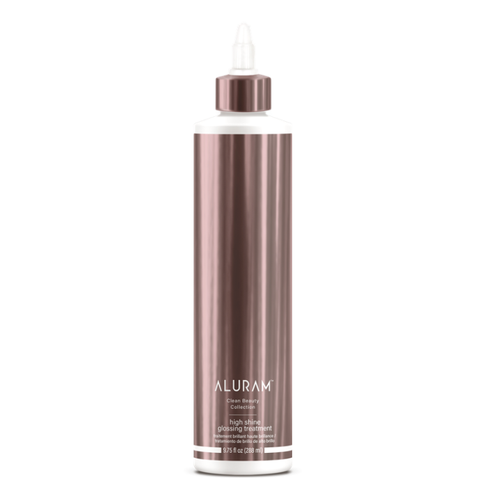 Aluram High Shine Glossing Treatment
