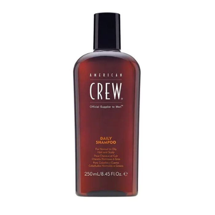 American Crew  Daily Shampoo 1 Litre