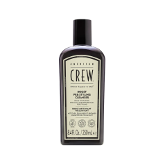 Boost Pre-Styling Shampoo 250ml