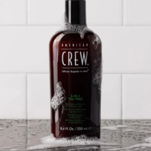 American Crew  Shampoo