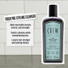 American Crew  Fiber with Pre-Styling Cleanser