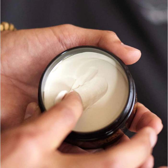American Crew  Forming Cream with Pre-Styling Cleanser