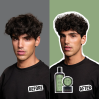 American Crew  Forming Pre-Styling Cleanser