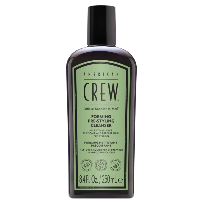 American Crew  Forming Pre-Styling Cleanser