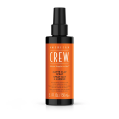Matte Clay Spray 150ml