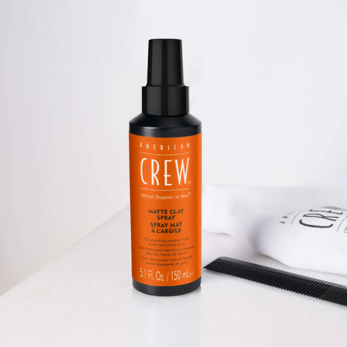 American Crew  Matte Clay Spray