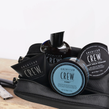 American Crew  Packs