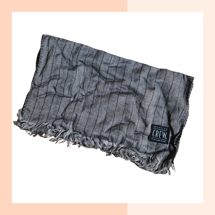 American Crew  Scarf