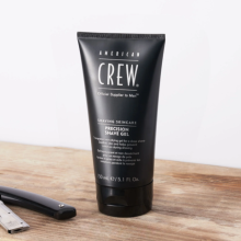 American Crew  Shave