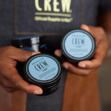 American Crew  Styling