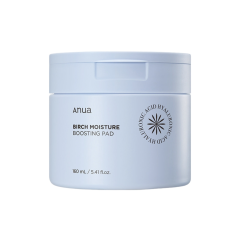 Birch Moisture Boosting Pad 160ml