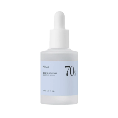 Birch 70% Moisture Boosting Serum 30ml