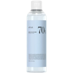 Birch 70% Moisture Boosting Toner 250ml