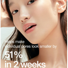 Heartleaf 77% Clear Pad 160ml