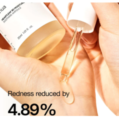 Heartleaf 80% Moisture Soothing Ampoule 30ml