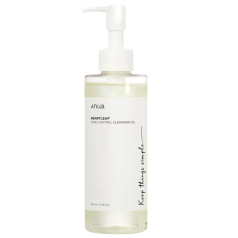 Heartleaf Pore Control Cleansing Oil 200ml