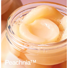 Peach 77% Niacin Enriched Cream 50ml