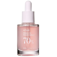 Peach 70% Niacin Serum 30ml