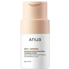 Rice Enzyme Brightening Cleansing Powder 40g