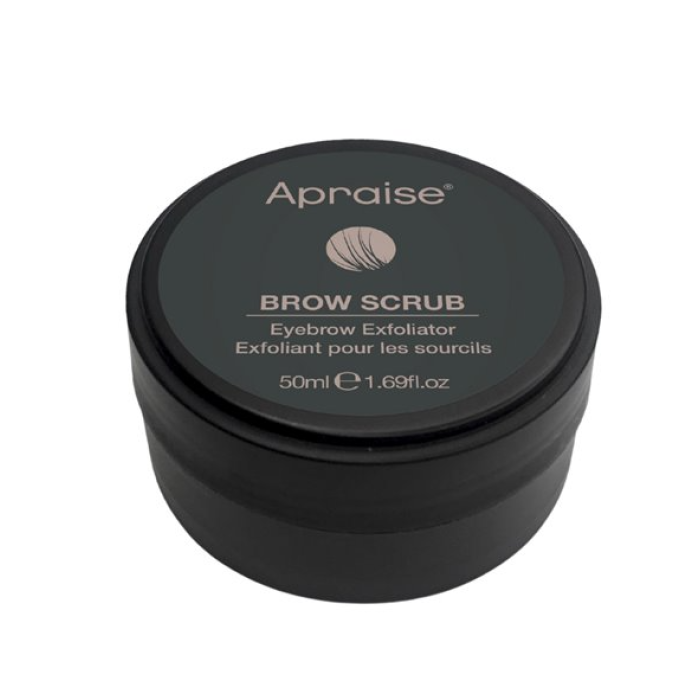 Apraise Brow Scrub