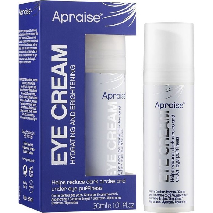 Apraise Eye Cream