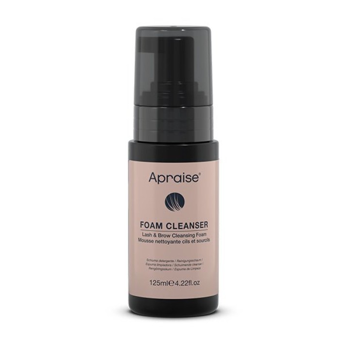 Apraise Brow Foam Cleanser