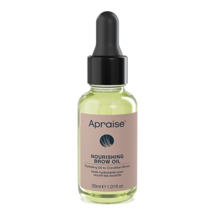 Apraise Nourishing Brow Oil