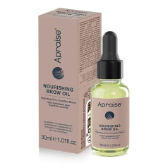 Nourishing Brow Oil 30ml